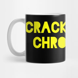 Our Logo merch Mug